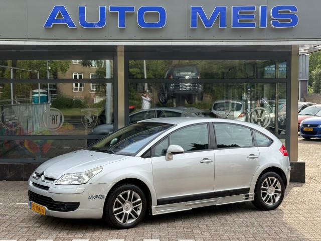 CITROEN C4 1.6-16V Ligne Business Clima Cruise , Meis Automotive B.V., Heerlen