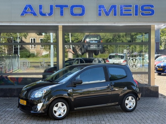 RENAULT TWINGO 1.2-16V Dynamique Airco, Meis Automotive B.V., Heerlen