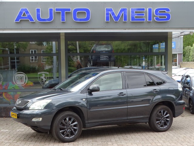 LEXUS RX 300 EXECUTIVE, Meis Automotive B.V., Heerlen