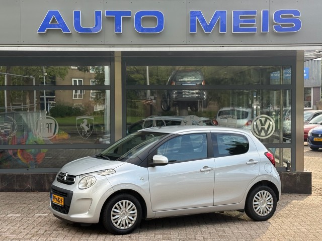 CITROEN C1 1.0 E-VTI Selection Airco Navi, Meis Automotive B.V., Heerlen