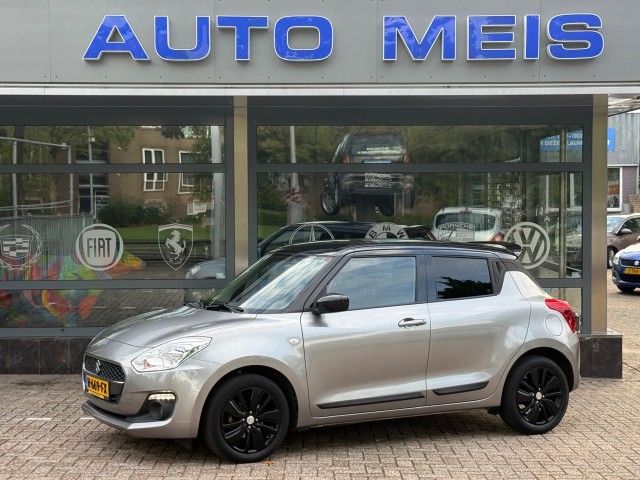 SUZUKI SWIFT 1.2 Select Bi-Tone Navi Camera DAB+ Airco, Meis Automotive B.V., Heerlen