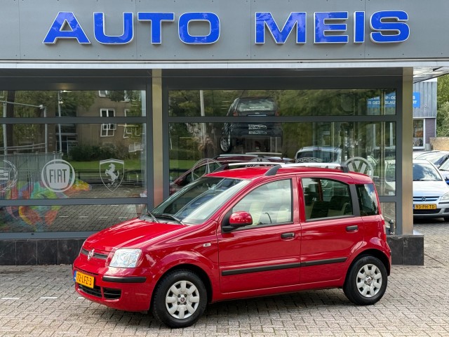 FIAT PANDA 1.2 Edizione Cool Airco, Meis Automotive B.V., Heerlen