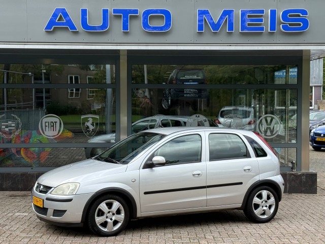 OPEL CORSA 1.2-16V Maxx Airco, Meis Automotive B.V., Heerlen