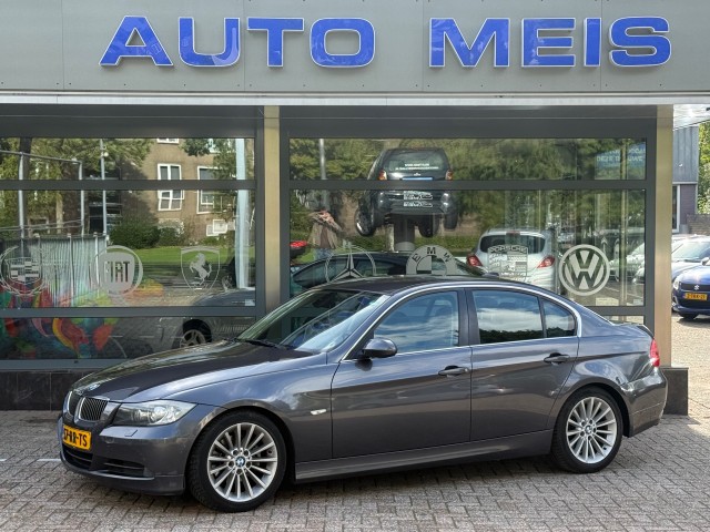 BMW 3-SERIE 325I Dynamic Executive Automaat, Meis Automotive B.V., Heerlen