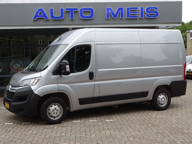 CITROEN JUMPER 2.2 HDI 140 L2H2 3.5t Airco, Meis Automotive B.V., Heerlen