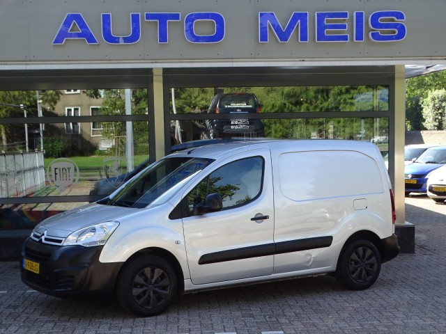 CITROEN BERLINGO 1.6 BLUEHDI 75 CLUB, Meis Automotive B.V., Heerlen