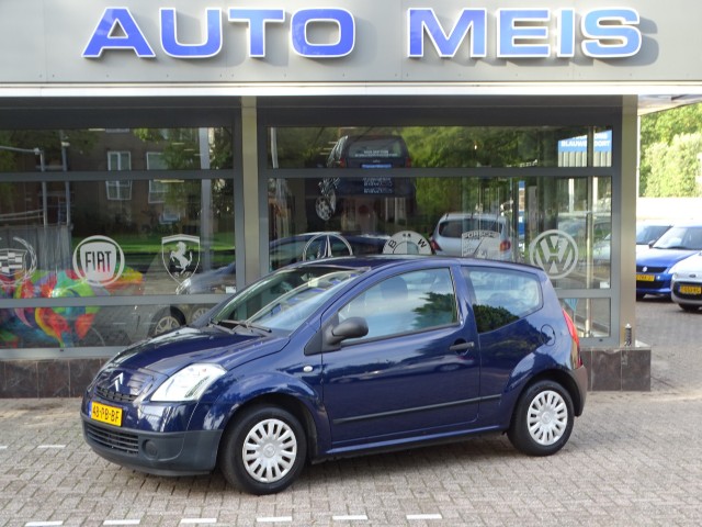 CITROEN C2 1.4I LIGNE PRESTIGE APK 23-06-2026, Meis Automotive B.V., Heerlen