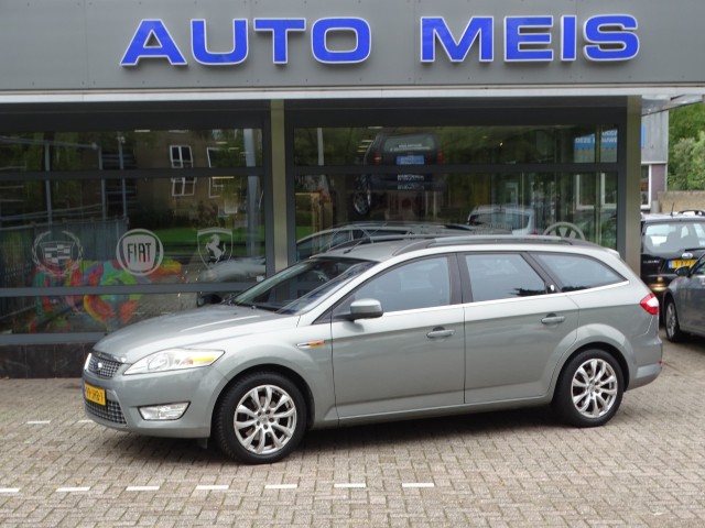 FORD MONDEO 2.0-16V TITANIUM LE, Meis Automotive B.V., Heerlen