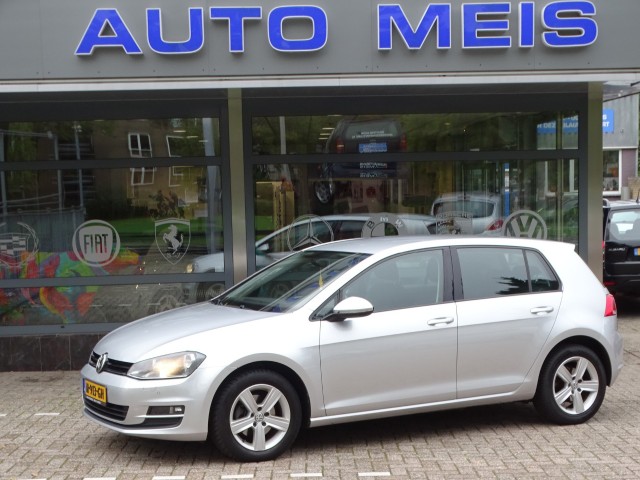 VOLKSWAGEN GOLF 1.2 TSI HIGHLINE, Meis Automotive B.V., Heerlen