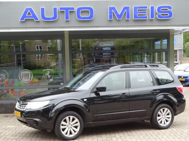 SUBARU FORESTER 2.0 X INTRO Automaat Airco , Meis Automotive B.V., Heerlen