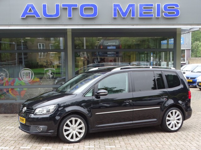 VOLKSWAGEN TOURAN 1.4 TSI HIGHLINE, Meis Automotive B.V., Heerlen