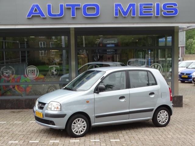 HYUNDAI ATOS 1.1I ACTIVE COOL, Meis Automotive B.V., Heerlen