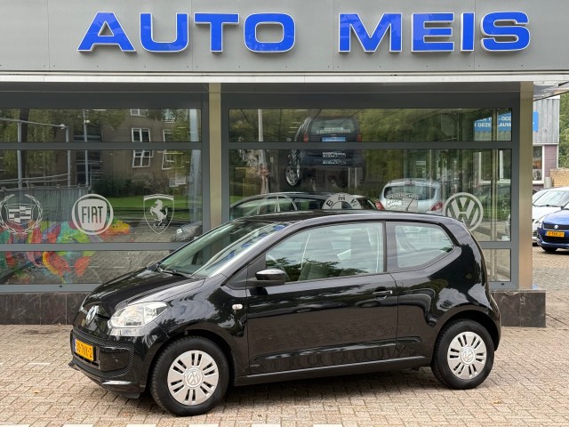 VOLKSWAGEN UP 1.0 Move Up! Navi , Meis Automotive B.V., Heerlen