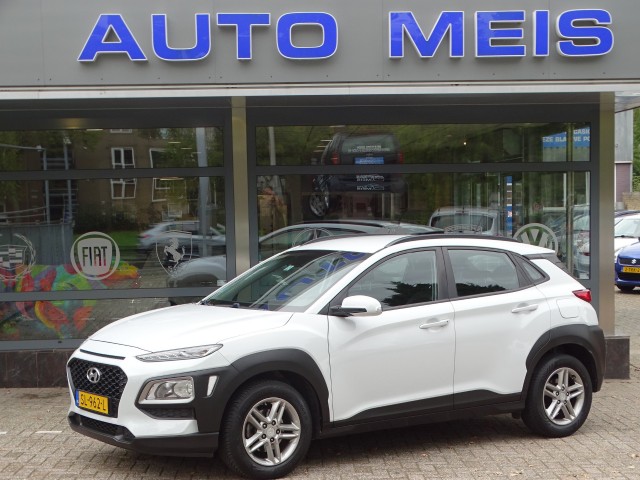HYUNDAI KONA 1.0T COMFORT, Meis Automotive B.V., Heerlen