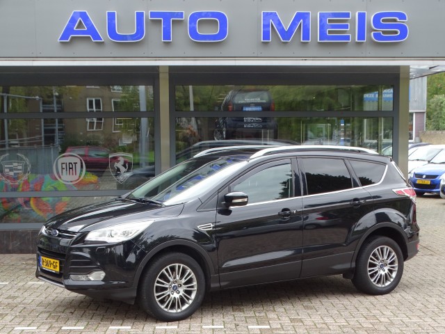 FORD KUGA 1.6 TITANIUM, Meis Automotive B.V., Heerlen
