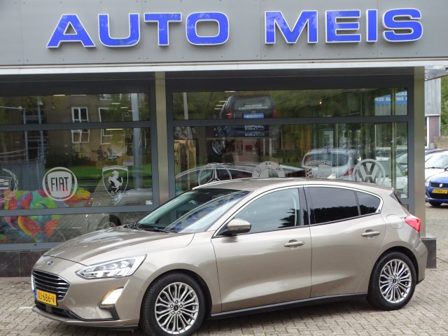 FORD FOCUS 1.0 ECOB. TIT. BNS, Meis Automotive B.V., Heerlen