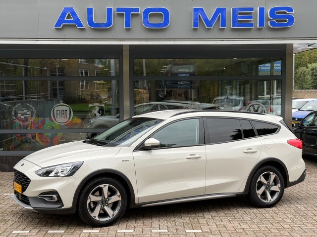 FORD FOCUS 1.0 EcoBoost Active Business Navi Camera B&O , Meis Automotive B.V., Heerlen