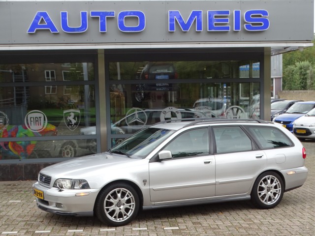 VOLVO V40 2.0 EUROPA, Meis Automotive B.V., Heerlen