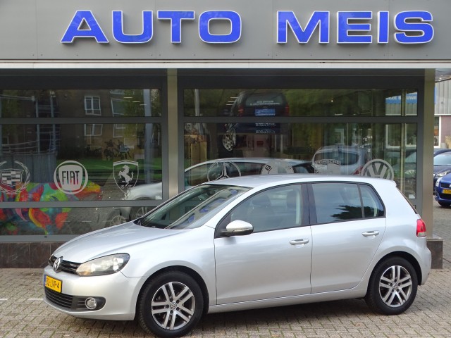 VOLKSWAGEN GOLF 1.2 TSI TOUR, Meis Automotive B.V., Heerlen