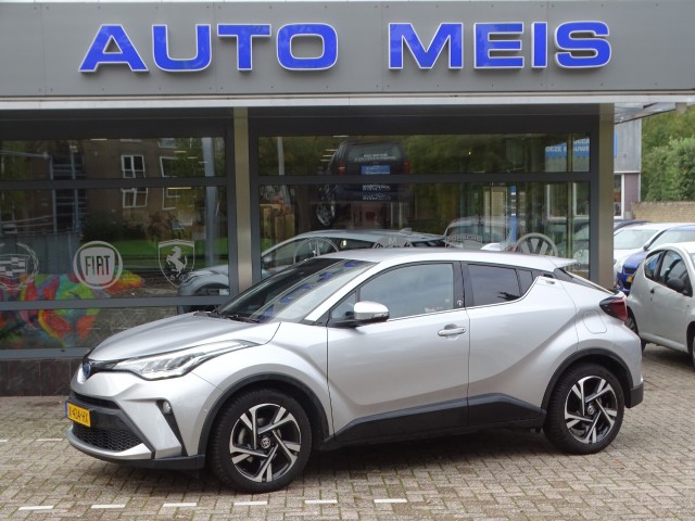 TOYOTA C-HR 2.0 HYBRID GR-SPORT, Meis Automotive B.V., Heerlen