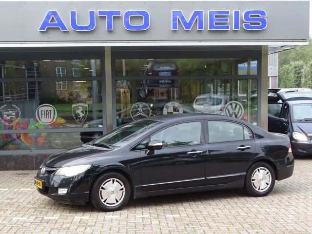 HONDA CIVIC 1.3 HYBRID Automaat Airco , Meis Automotive B.V., Heerlen