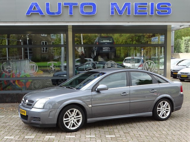 OPEL VECTRA 3.2 V6 Elegance, Meis Automotive B.V., Heerlen