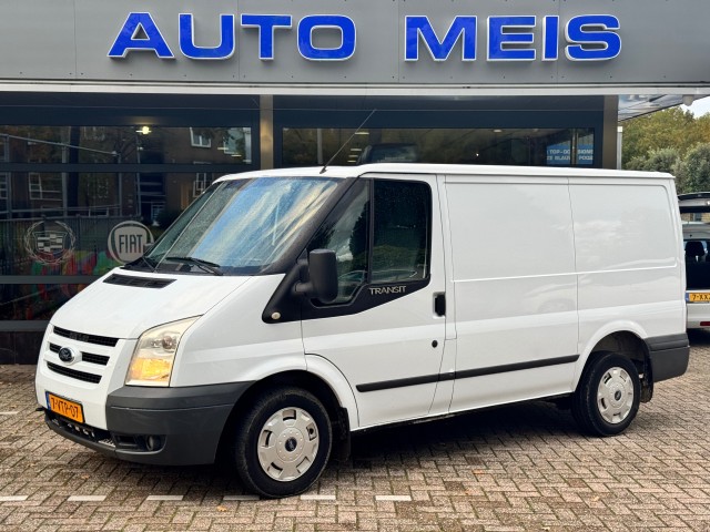 FORD TRANSIT 260S 2.2 TDCI, Meis Automotive B.V., Heerlen
