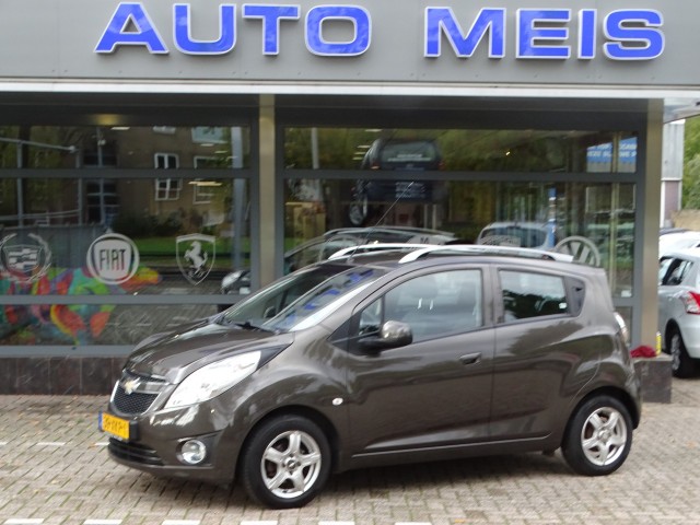 CHEVROLET SPARK 1.0 16V LT, Meis Automotive B.V., Heerlen