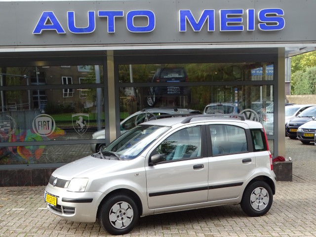 FIAT PANDA 1.1 YOUNG, Meis Automotive B.V., Heerlen