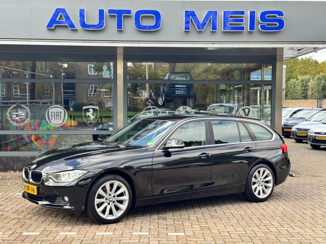 BMW 3-SERIE 320I EXECUTIVE, Meis Automotive B.V., Heerlen