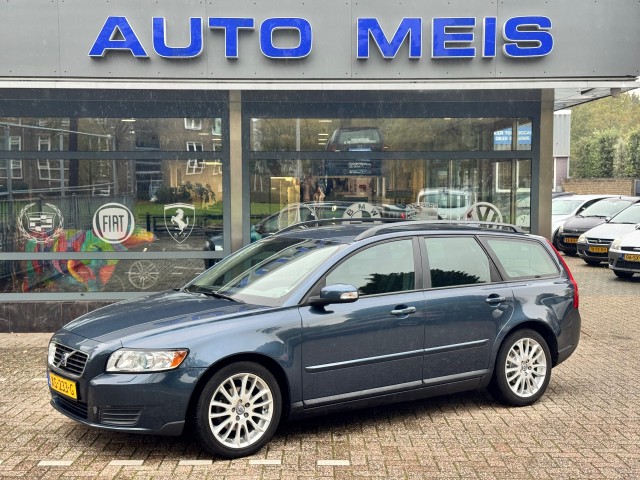VOLVO V50 1.8 SPORT, Meis Automotive B.V., Heerlen