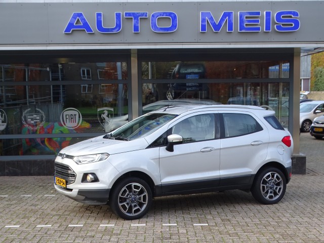 FORD ECOSPORT 1.0 ECOB. TITANIUM, Meis Automotive B.V., Heerlen