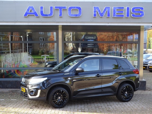 SUZUKI VITARA 1.4 B.JET SELECT camera trekhaak , Meis Automotive B.V., Heerlen