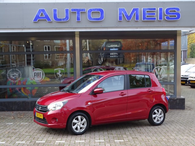 SUZUKI CELERIO 1.0 COMFORT, Meis Automotive B.V., Heerlen