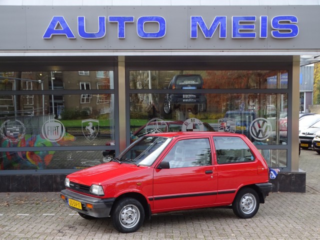 SUZUKI ALTO 0.8 GLX, Meis Automotive B.V., Heerlen