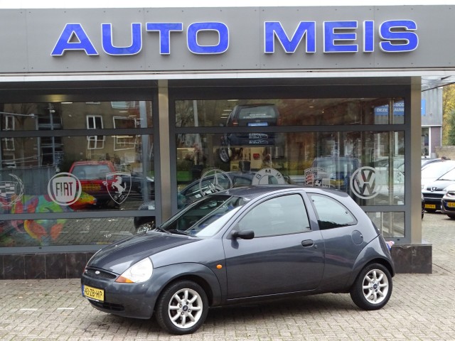 FORD KA 1.3 COOL & SOUND, Meis Automotive B.V., Heerlen