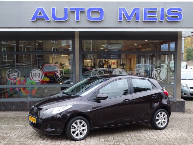 MAZDA 2 1.3 S-VT TOURING, Meis Automotive B.V., Heerlen
