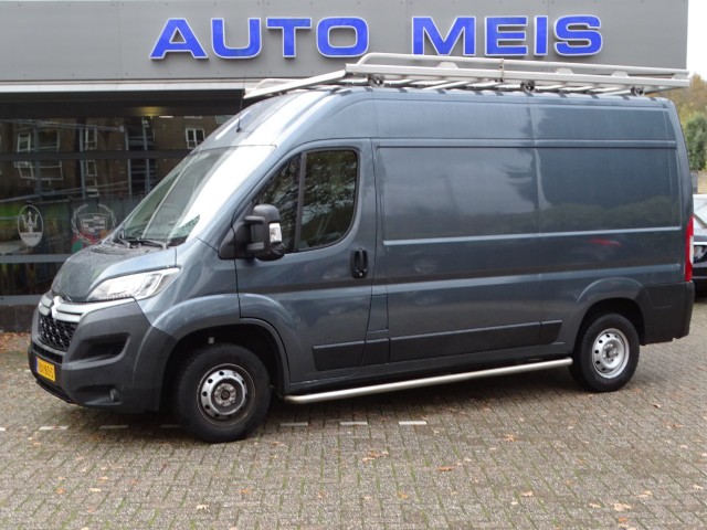 CITROEN JUMPER 35 2.0 HDI L2H2 DCZW, Meis Automotive B.V., Heerlen