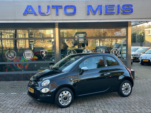FIAT 500 1.2 LOUNGE, Meis Automotive B.V., Heerlen