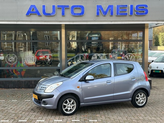 NISSAN PIXO 1.0 LOOK, Meis Automotive B.V., Heerlen