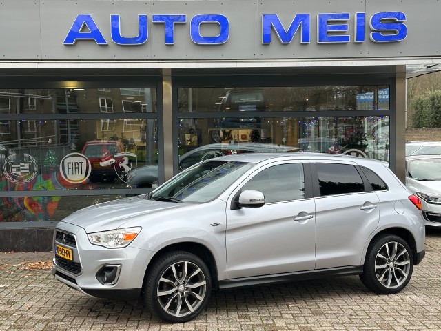 MITSUBISHI ASX 1.6 CLEART. INTENSE+, Meis Automotive B.V., Heerlen