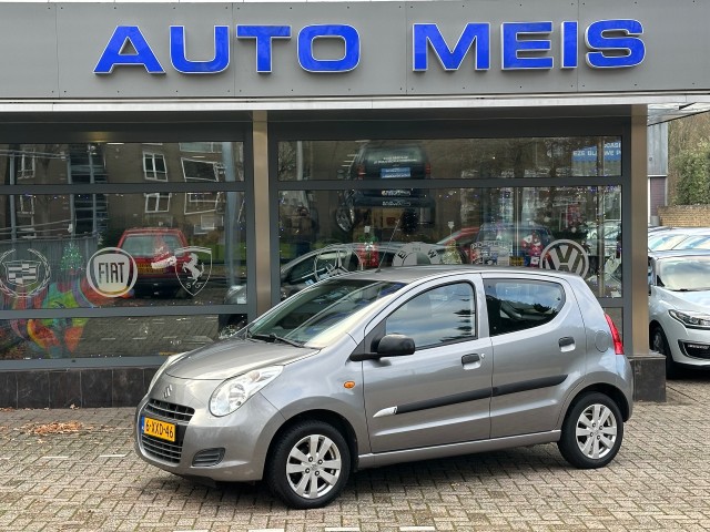 SUZUKI ALTO 1.0 CELEBRAT. EASSS, Meis Automotive B.V., Heerlen