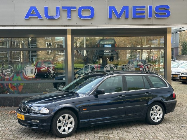 BMW 3-SERIE 328I EXECUTIVE Automaat , Meis Automotive B.V., Heerlen