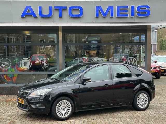 FORD FOCUS 1.6 TITANIUM, Meis Automotive B.V., Heerlen