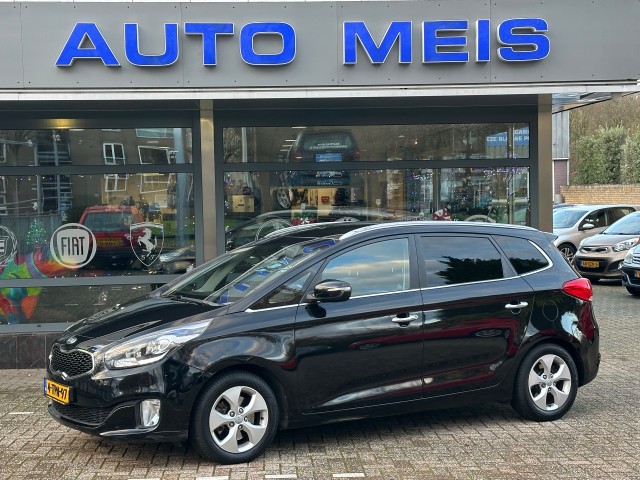 KIA CARENS 2.0 GDI BNS PACK, Meis Automotive B.V., Heerlen
