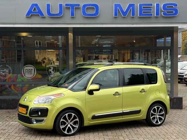 CITROEN C3 1.6 VTI Exclusive Cruise Control PDC, Meis Automotive B.V., Heerlen