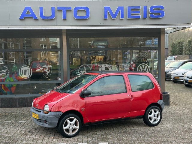 RENAULT TWINGO 1.2 SPRING, Meis Automotive B.V., Heerlen