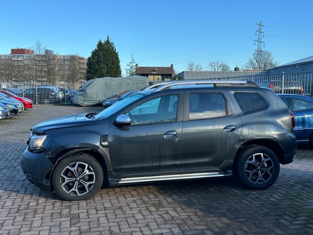 DACIA DUSTER 1.2 TCE PRESTIGE Meenemen Prijs !!!!!!, Meis Automotive B.V., Heerlen