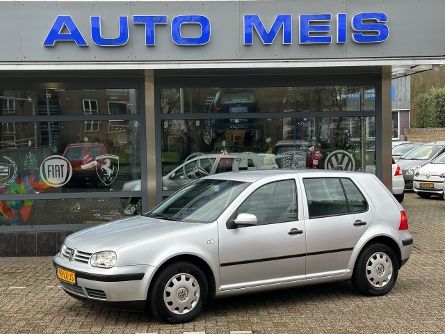 VOLKSWAGEN GOLF 1.6 SPORTLINE, Meis Automotive B.V., Heerlen