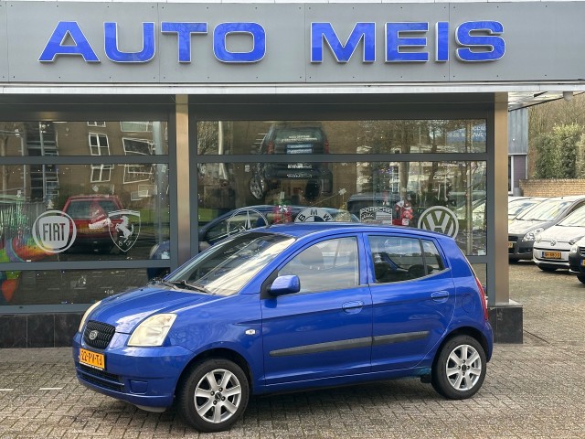 KIA PICANTO 1.1 LX Nieuw APK, Meis Automotive B.V., Heerlen